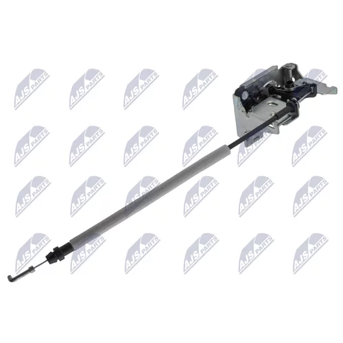 Zámok zadných dverí EZC-FR-252 /NTY/ - obr. 1