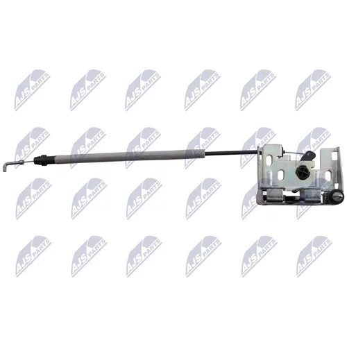 Zámok zadných dverí EZC-FR-252 /NTY/ - obr. 3