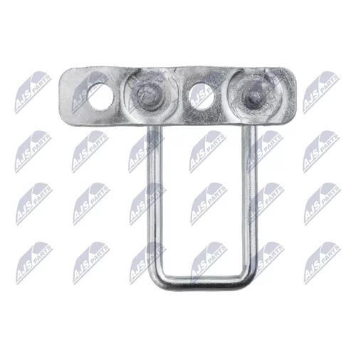 Vodítko zaisťovacieho tlačítka EZC-FR-280 /NTY/ - obr. 3