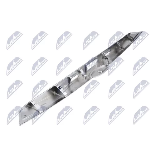 Krytka, Zadná kapota EZC-FR-298 /NTY/ - obr. 1