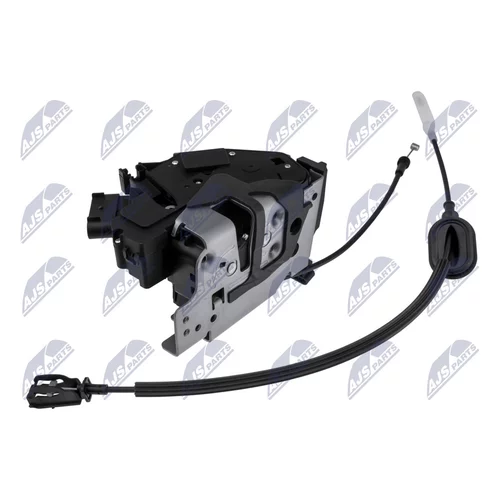 Zámok dverí EZC-FR-326 /NTY/ - obr. 1