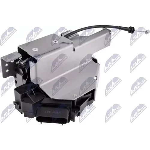 Zámok zadných dverí EZC-FR-327 /NTY/ - obr. 3