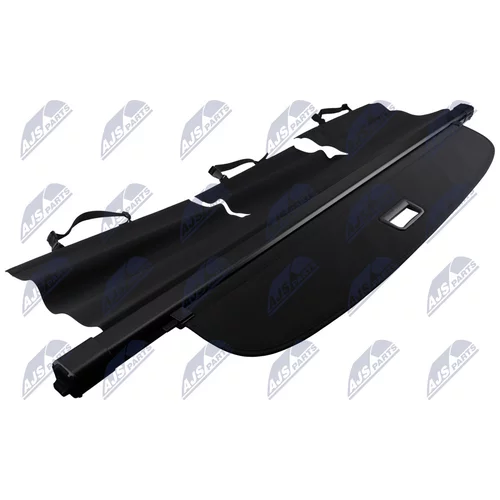 Kryt batožinového priestoru NTY EZC-FR-347