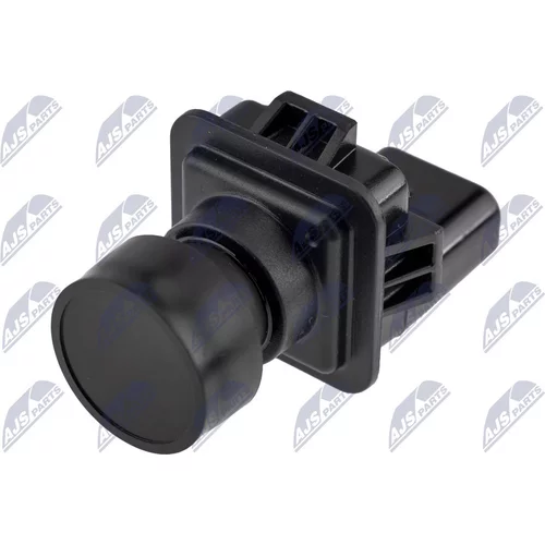 Cúvacia kamera pre parkovací systém NTY EZC-FR-353