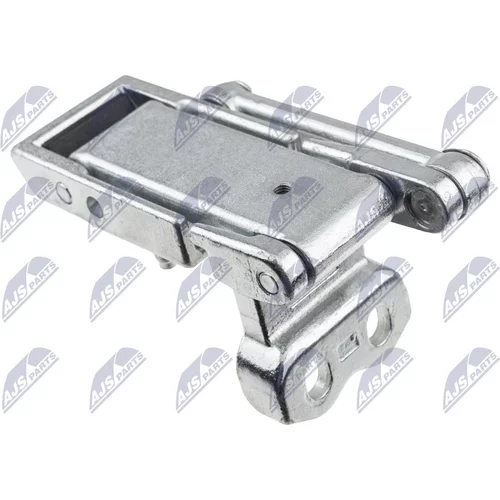 Záves dverí EZC-FR-423 /NTY/ - obr. 1