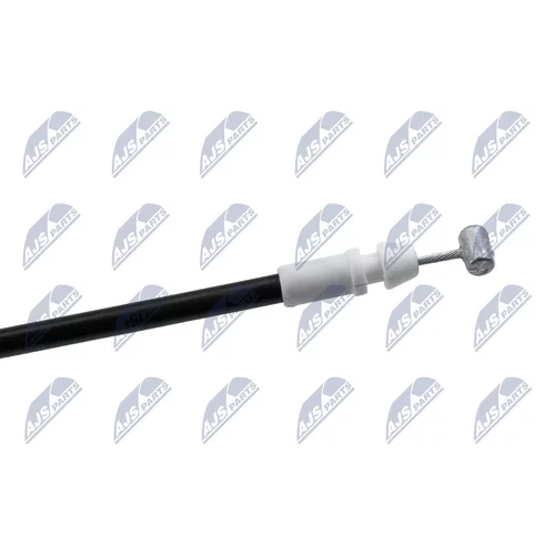 Zámok zadných dverí EZC-FT-085 /NTY/ - obr. 1