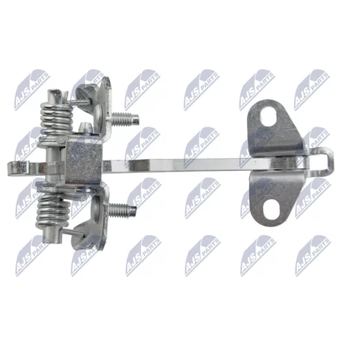 Aretačné zaradenie dverí EZC-FT-145 /NTY/ - obr. 2