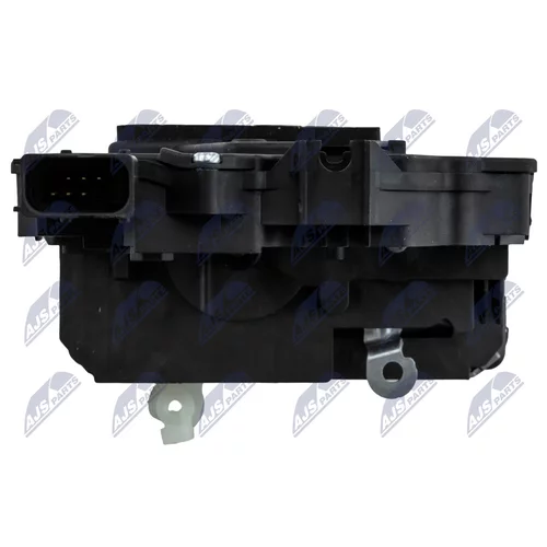 Zámok dverí EZC-FT-204 /NTY/ - obr. 4