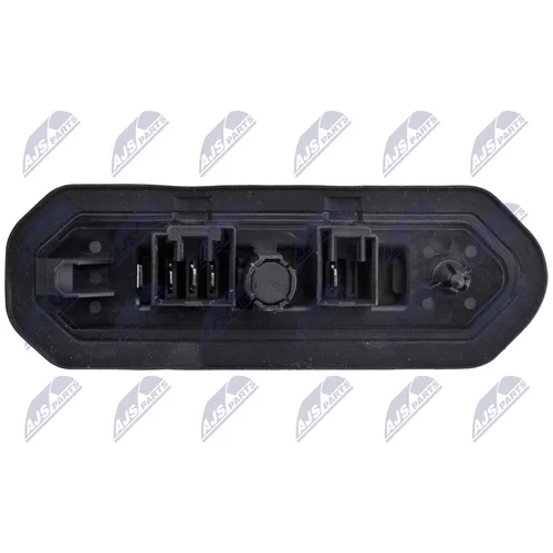 Spínač kontaktu dverí EZC-FT-211 /NTY/ - obr. 3