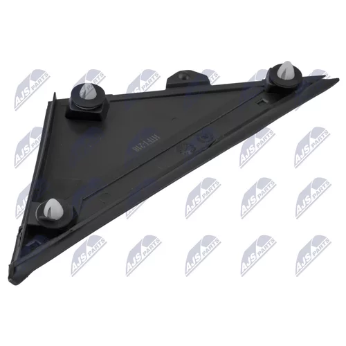 Kryt vonkajšieho zrkadla EZC-FT-218 /NTY/ - obr. 1
