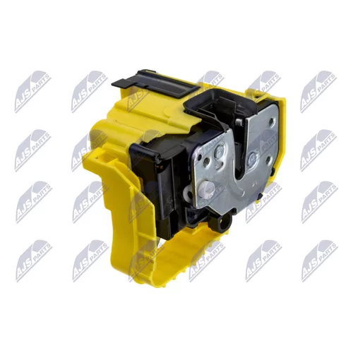 Zámok dverí EZC-FT-235 /NTY/ - obr. 1
