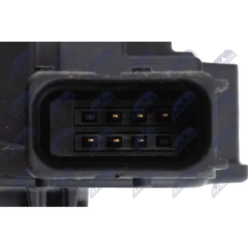 Zámok dverí EZC-FT-237 /NTY/ - obr. 6
