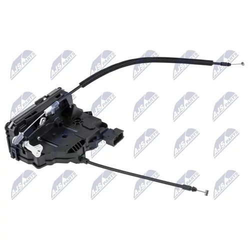 Zámok dverí NTY EZC-FT-287