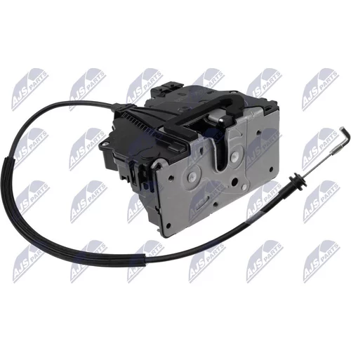 Zámok dverí EZC-FT-317 /NTY/ - obr. 1
