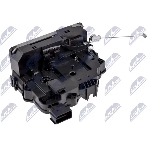 Zámok dverí NTY EZC-FT-318