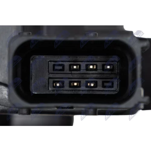 Zámok dverí EZC-FT-323 /NTY/ - obr. 5