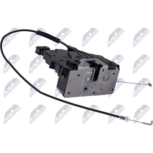 Zámok dverí EZC-FT-324 /NTY/ - obr. 1
