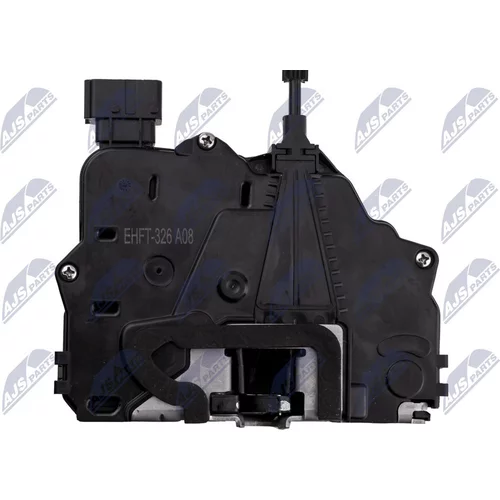Zámok dverí EZC-FT-326 /NTY/ - obr. 3