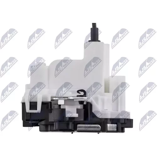 Zámok dverí EZC-FT-338 /NTY/ - obr. 7