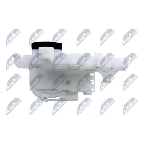 Nastavovací prvok centrálneho zamykania EZC-HD-007 /NTY/ - obr. 4
