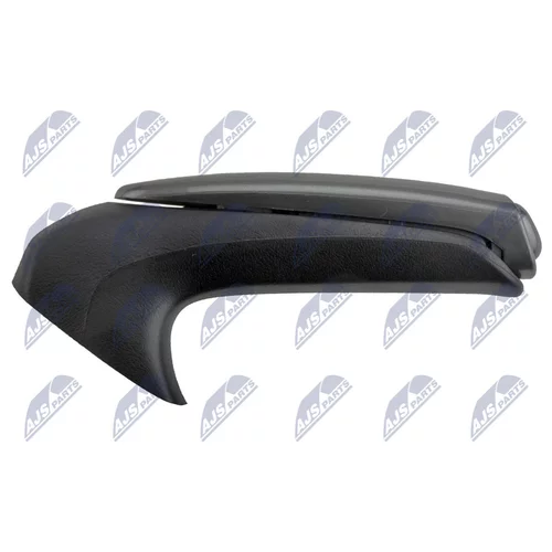 Páka ručnej brzdy EZC-HD-031 /NTY/ - obr. 2