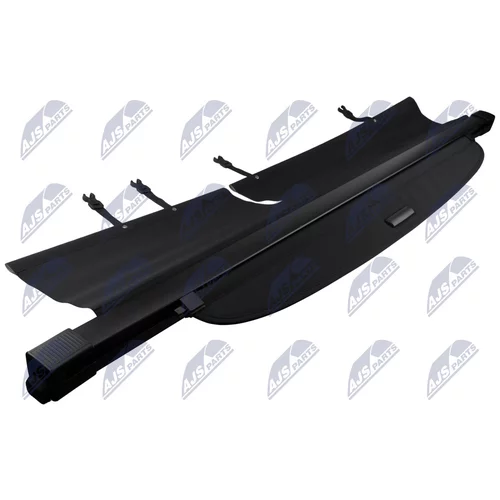 Kryt batožinového priestoru NTY EZC-HD-068
