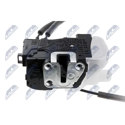Zámok dverí EZC-HY-501 /NTY/ - obr. 2