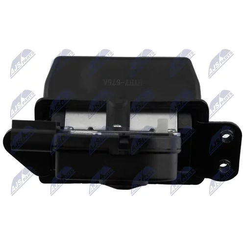 Zámok veka batožinového priestoru EZC-HY-575A /NTY/ - obr. 4