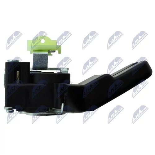 Zámok zadných výklopných dverí EZC-HY-590 /NTY/ - obr. 4