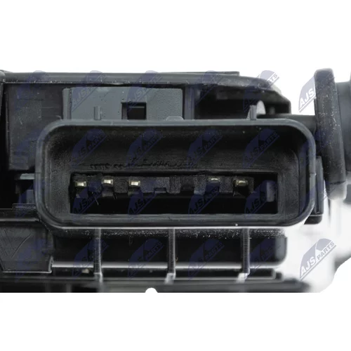 Zámok dverí EZC-HY-596 /NTY/ - obr. 5