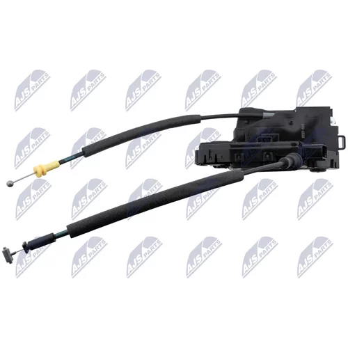 Zámok dverí EZC-HY-598 /NTY/ - obr. 4