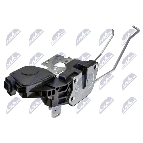Zámok dverí EZC-HY-626 /NTY/ - obr. 1
