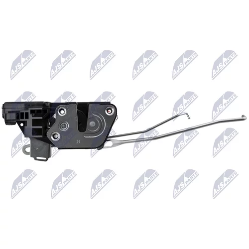 Zámok dverí EZC-HY-626 /NTY/ - obr. 5