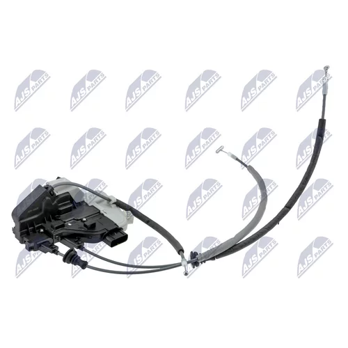 Zámok dverí NTY EZC-HY-632
