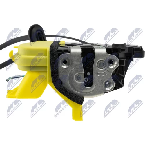 Zámok dverí EZC-HY-645 /NTY/ - obr. 2