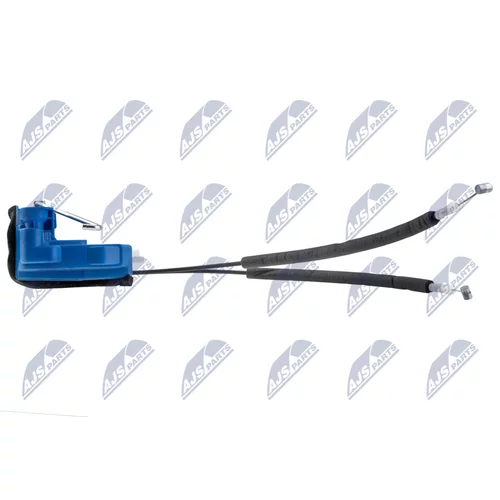 Zámok dverí EZC-HY-653 /NTY/ - obr. 4