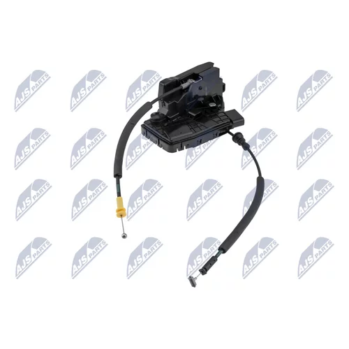 Zámok dverí NTY EZC-HY-675
