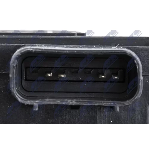 Zámok dverí EZC-HY-677 /NTY/ - obr. 5