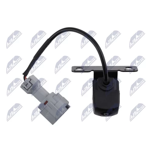Cúvacia kamera pre parkovací systém EZC-HY-722 /NTY/ - obr. 2