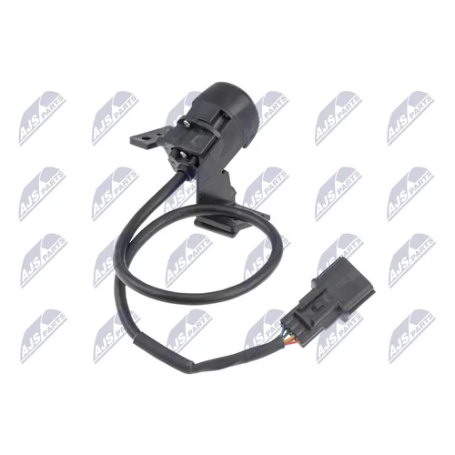 Cúvacia kamera pre parkovací systém EZC-HY-729 /NTY/ - obr. 3