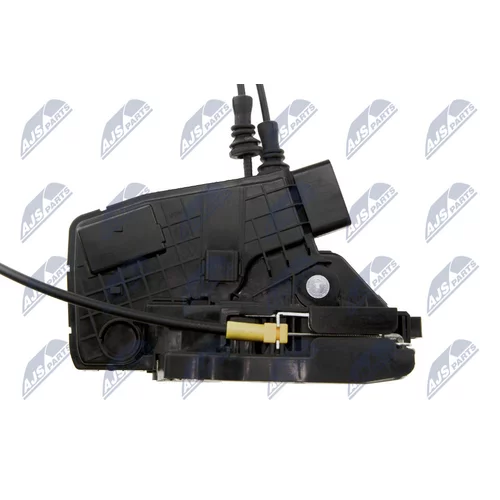 Zámok dverí EZC-KA-001 /NTY/ - obr. 2