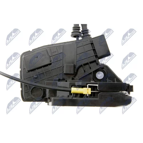 Zámok dverí EZC-KA-003 /NTY/ - obr. 2