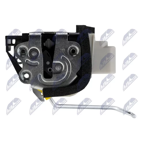 Zámok dverí EZC-KA-017 /NTY/ - obr. 5