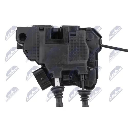 Zámok dverí EZC-KA-028 /NTY/ - obr. 3