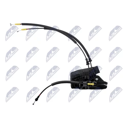 Zámok dverí EZC-KA-035 /NTY/ - obr. 2