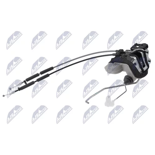 Zámok dverí EZC-KA-036 /NTY/ - obr. 1