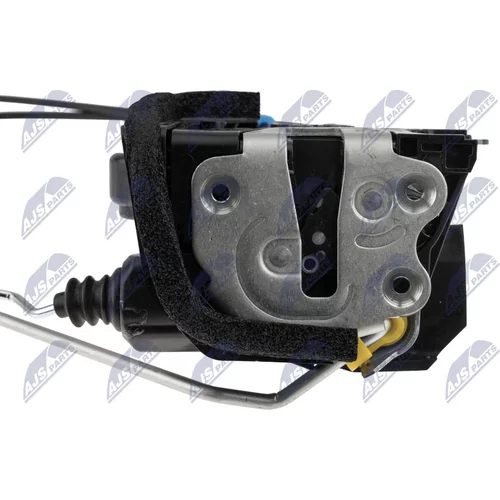 Zámok dverí EZC-KA-040 /NTY/ - obr. 2