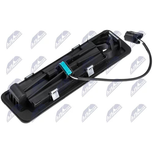 Vypínač, zadná kapota EZC-KA-055 /NTY/ - obr. 1