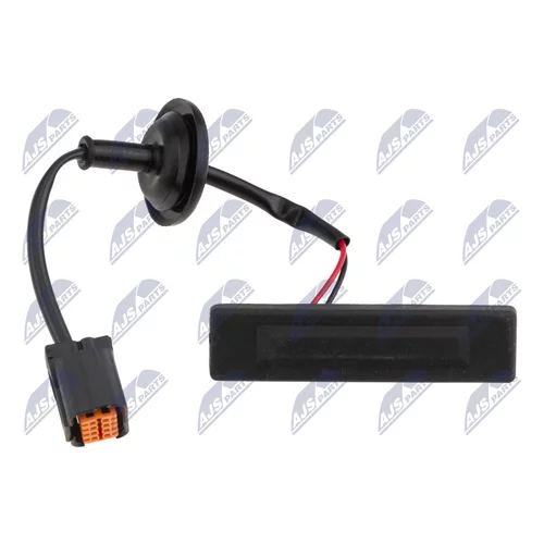 Vypínač, veko batožinového priestoru EZC-KA-063 /NTY/ - obr. 4
