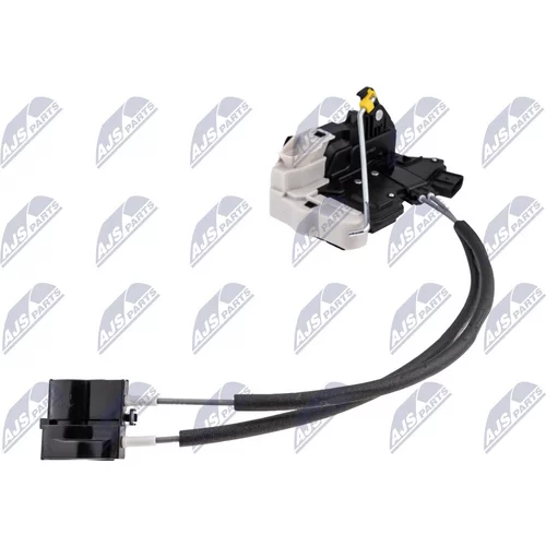 Zámok dverí EZC-KA-071 /NTY/ - obr. 4